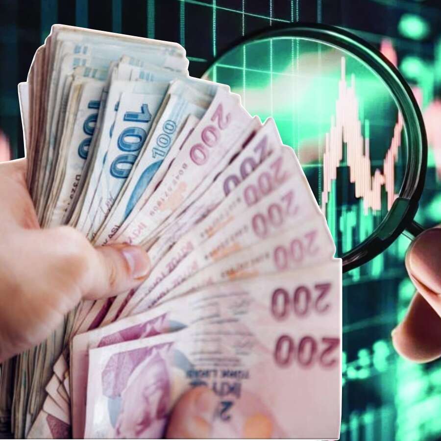 Piyasalarda nefesler tutuldu... Merakla beklenen gün geldi: Ekonomide 3 yıllık yol haritası açıklanıyor: 2027-2029 OVP hedefleri belli oluyor!