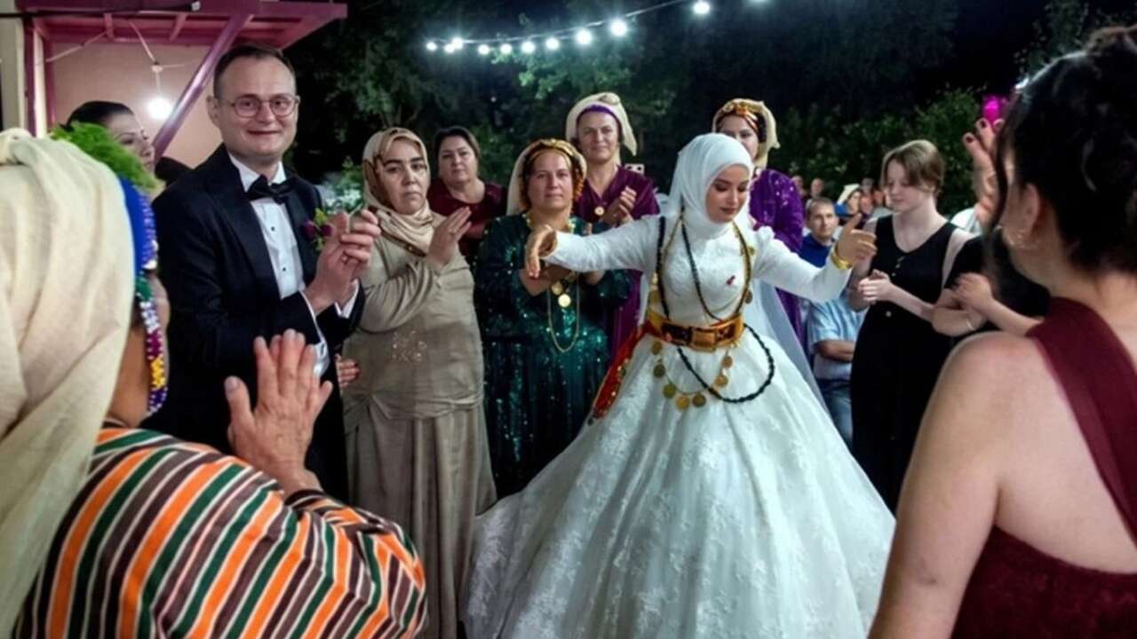 Altınları alıp kaçan Özbek gelinin ifadesi ortaya çıktı! "Diğer altınlar kayınpederimde"
