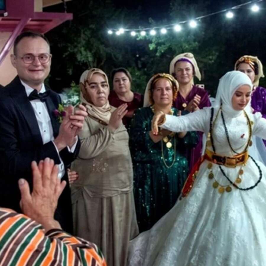 Altınları alıp kaçan Özbek gelinin ifadesi ortaya çıktı! "Diğer altınlar kayınpederimde"