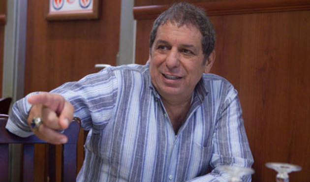 'Evliyim ama tek eşli değilim' diyerek şoke eden Erman Toroğlu boşandı!