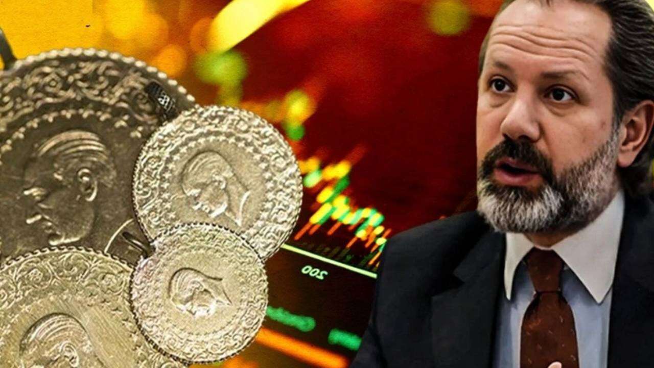 Gram altında dev rakama hazır olun: İslam Memiş tarih ve yeni seviyeyi açıkladı!