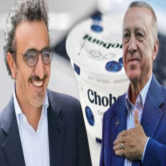 ABD'yi sallayan Türk milyarder son noktayı koydu: Dünyaca ünlü markasını Türkiye'ye getiriyor!
