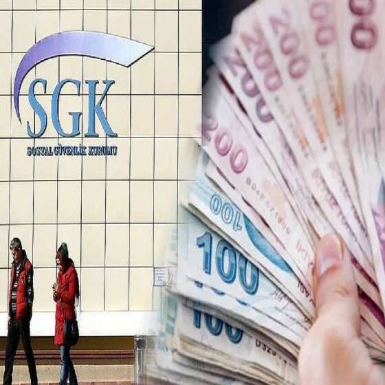SSK ve Bağ-Kur'lulara müjde: Şartları sağlayan 5 yıl erken emekli olacak!