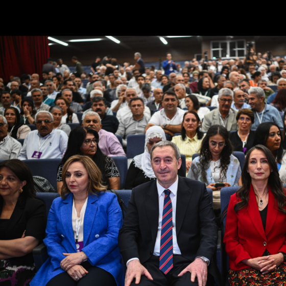DEM Parti'den yeni parti sinyali! 'Terörsüz Türkiye’nin bir sonucu daha