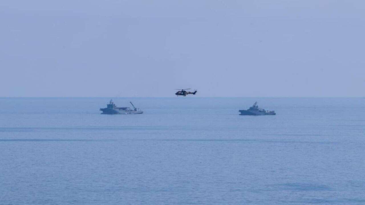 Girne'de batan gemide kayıp 1 kişinin daha cenazesine ulaşıldı