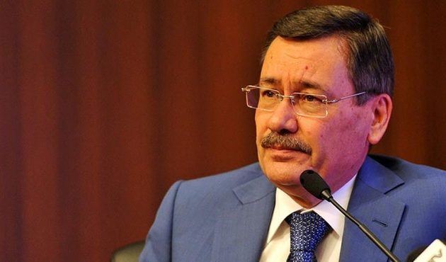 Yeni Başkandan Melih Gökçek'e bir şok daha! İzi her yerden siliniyor...