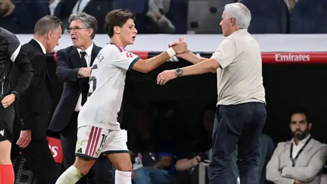 İspanya Mourinho'yu konuşuyor: "Cesaret edemiyor, Arda kolay hedef"