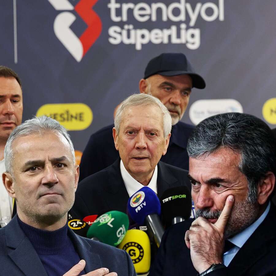 İsmail Kartal Aykut Kocaman'ı aradı: Yeni teknik direktör sen oldun hayırlı olsun