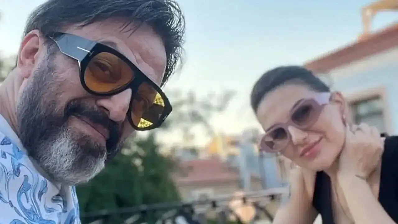 Serhat Kılıç'ın kız arkadaşının ifadesi ortaya çıktı: Ağlamaklı ses tonuyla setten atıldığını söyledi