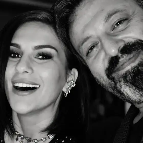 Serhat Kılıç'ın kız arkadaşının ifadesi ortaya çıktı: Ağlamaklı ses tonuyla setten atıldığını söyledi