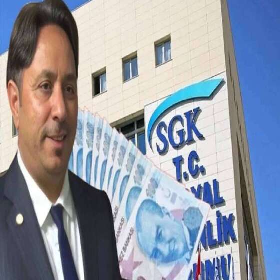 SGK uzmanı İsa Karakaş tarih verdi: Çok yüksek maaş alacaklar! Hizmet dökümünden hemen kontrol edin