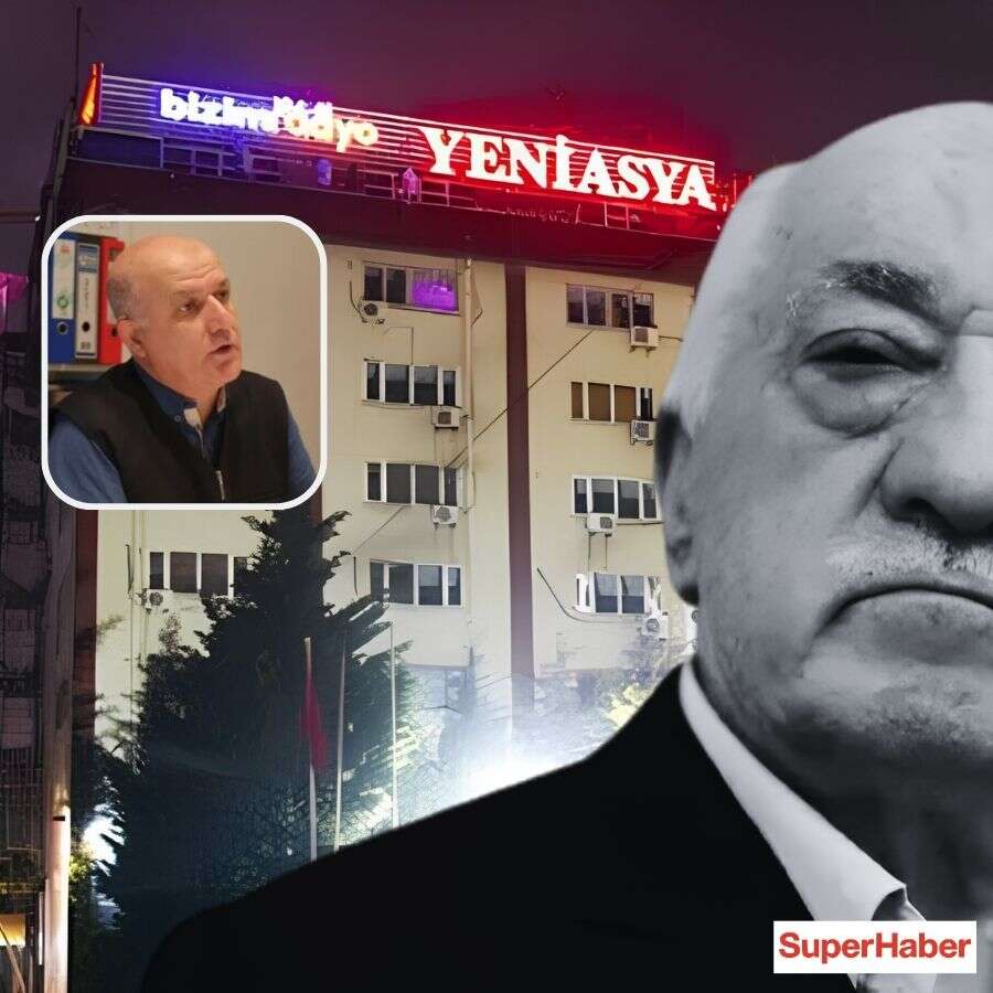 Yıllardır FETÖ lehine yaptığı yayınlarla bilinen Yeni Asya yol ayrımında