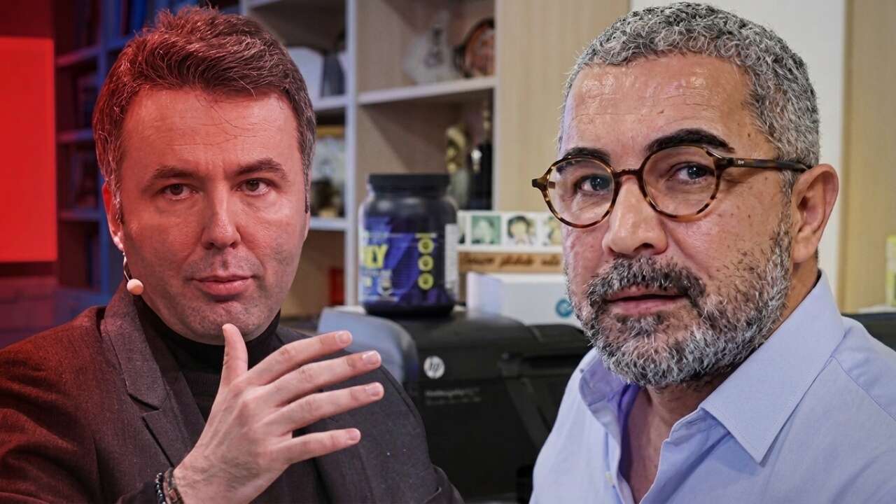Veyis Ateş hakim karşısında! Bomba itiraflar: Mehmet Akif benden özür dileyip helallik istedi!