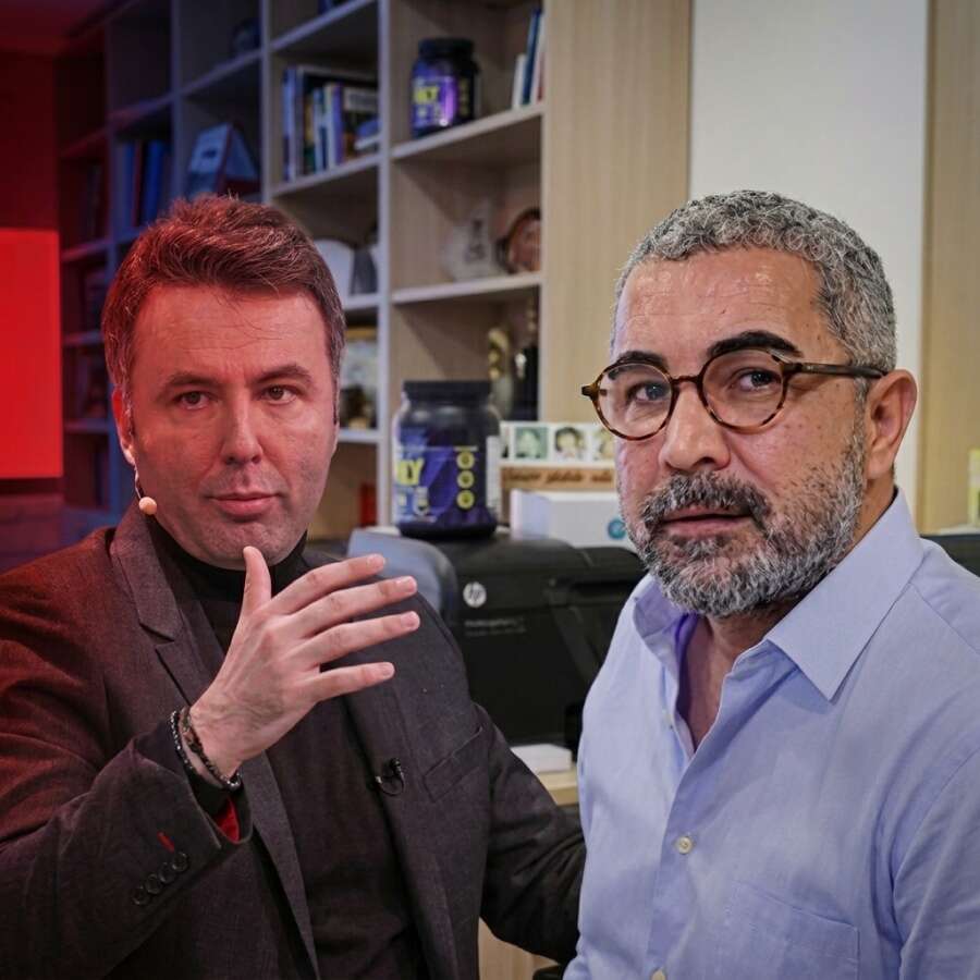 Veyis Ateş hakim karşısında! Bomba itiraflar: Mehmet Akif benden özür dileyip helallik istedi!