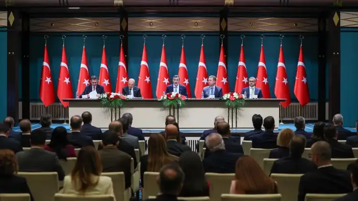 Orta Vadeli Program açıklandı! İşte enflasyonun tek haneye ineceği tarih