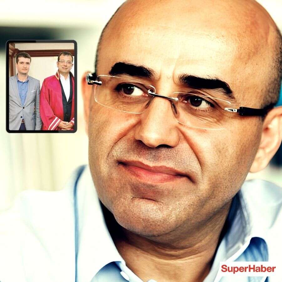 İmamoğlu ekibiyle Necati Özkan arasındaki para trafiğinin belgeleri mahkeme dosyasında