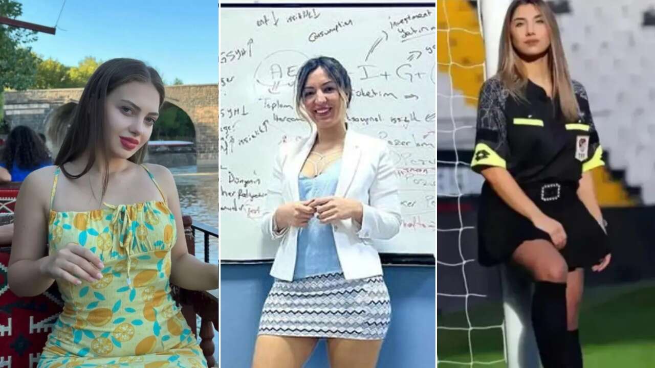 Esra Rabia Ünal, Fidan Karaaslan, Gizem Bağdaçiçek... Hepsinin hesabına erişim engeli getirildi!
