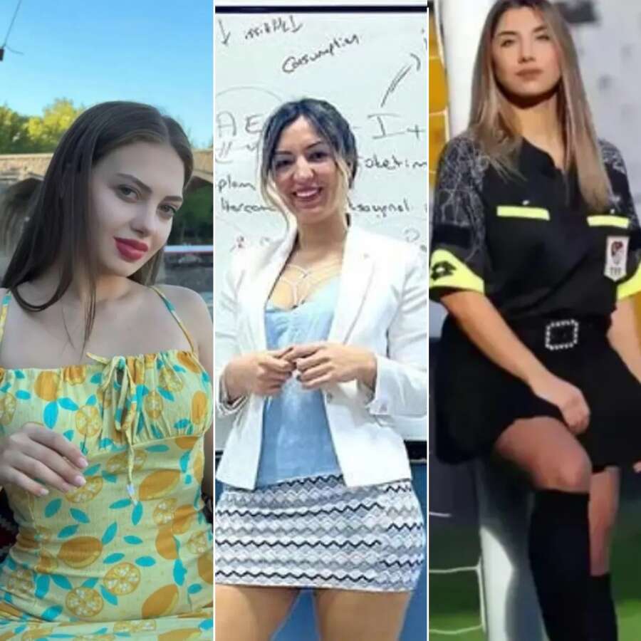 Esra Rabia Ünal, Fidan Karaaslan, Gizem Bağdaçiçek... Hepsinin hesabına erişim engeli getirildi!