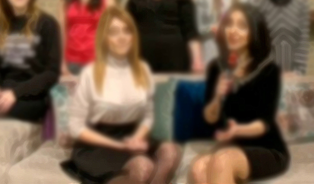 Kadınların çıplak fotoğraflarını çekip, işkence eden çete çökertildi!