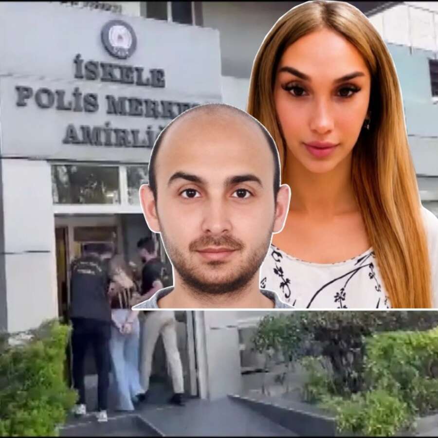İstanbul'da sıradışı operasyon: 8 yıldır aranan firari hükümlü kadın kılığında yakalandı!