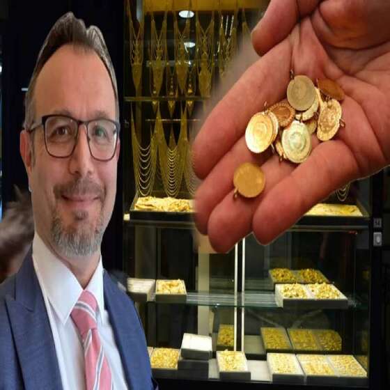 Altın bozduracaklar dikkat: Her dediği çıkan isim tarih verdi! İşte gram altının göreceği rekor seviye