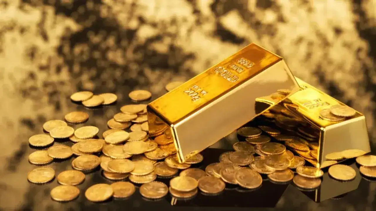 Çin Merkez Bankası'nın altın rezervleri 76,73 milyon ons seviyesine yükseldi!