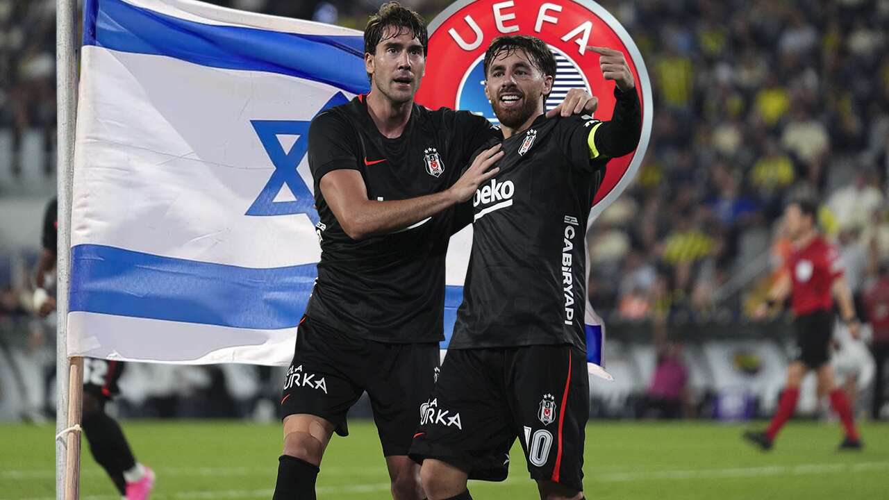 Beşiktaş-Hapoel maçının oynanacağı ülke belli oldu