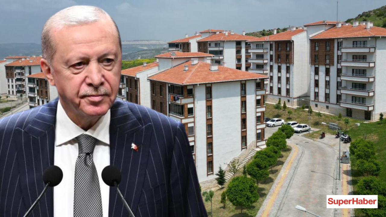 Cumhurbaşkanı Erdoğan'dan milyonlarca vatandaşa müjde! 2 tarih birden açıkladı