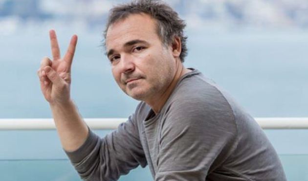 Engin Günaydın neden evlenmediğini ilk kez açıkladı!