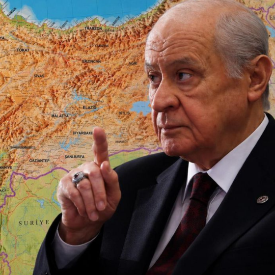 Tehlike çanları çalıyor! MHP 'beka sorunu' için harekete geçti