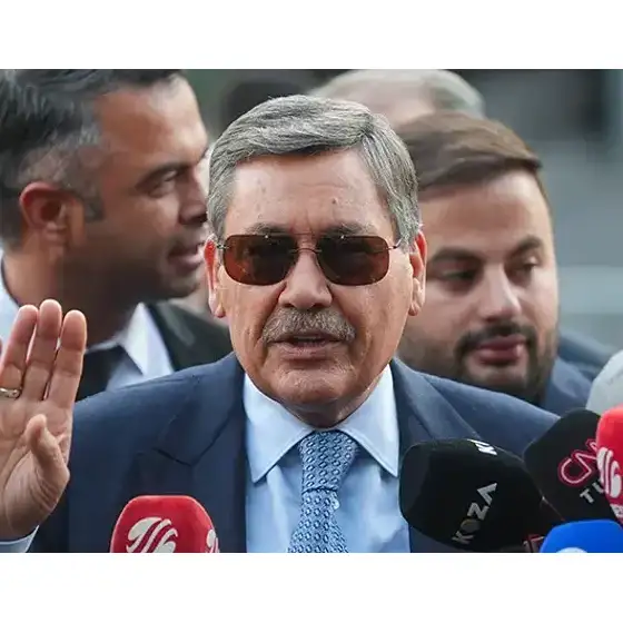 Mahkemeden Melih Gökçek'in oğlu ve gelini için flaş karar!