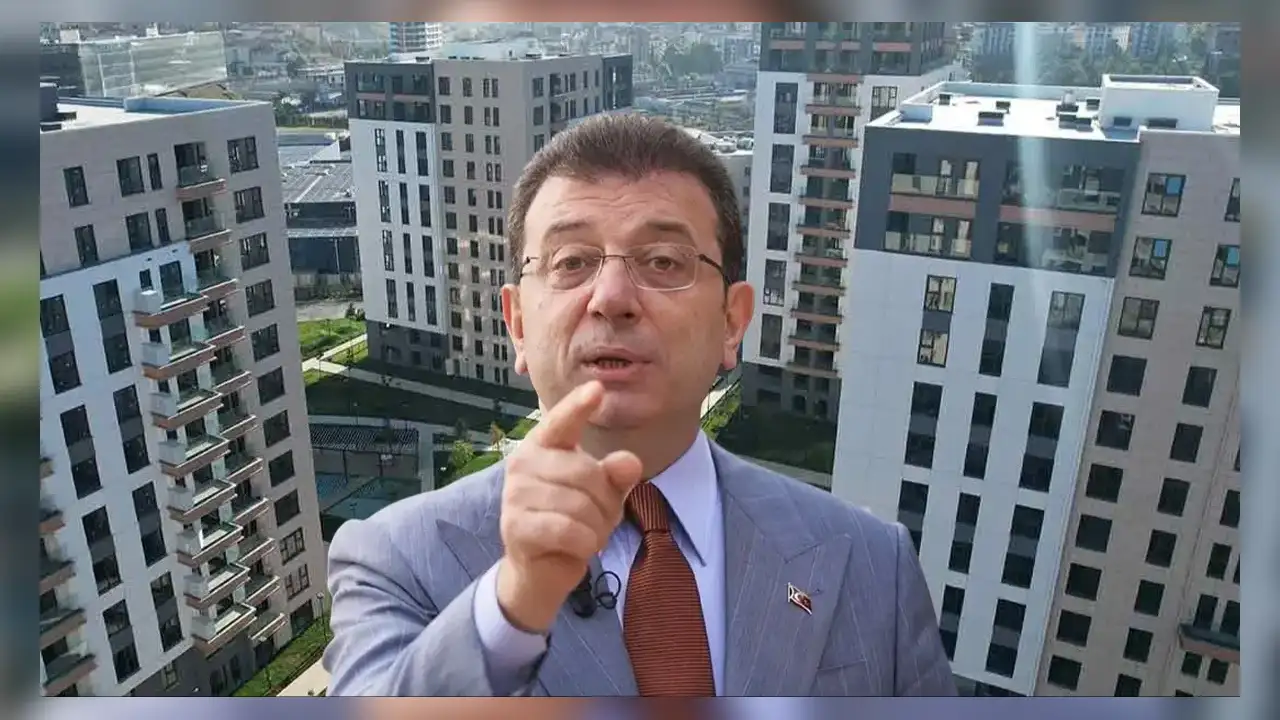 İş adamından "İmamoğlu" isyanı: "Danışman 'Bu işler bizim için kolay' dedi"