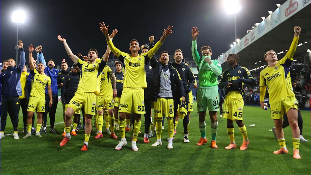 Fenerbahçe'de Becao kiralandı