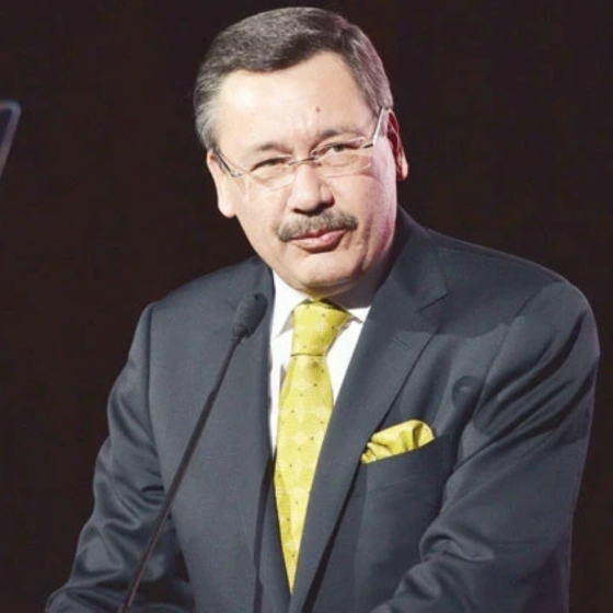 Mahkeme kararının ardından Melih Gökçek'ten ilk açıklama!