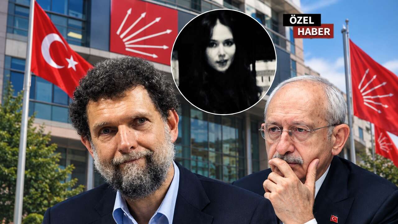 CHP'deki çelişkilere mercek tutuyoruz! Nerede arınma? Partinin kurumsal avukatı İmamoğlu'nun prensi Melih Geçek'in de avukatı çıktı!