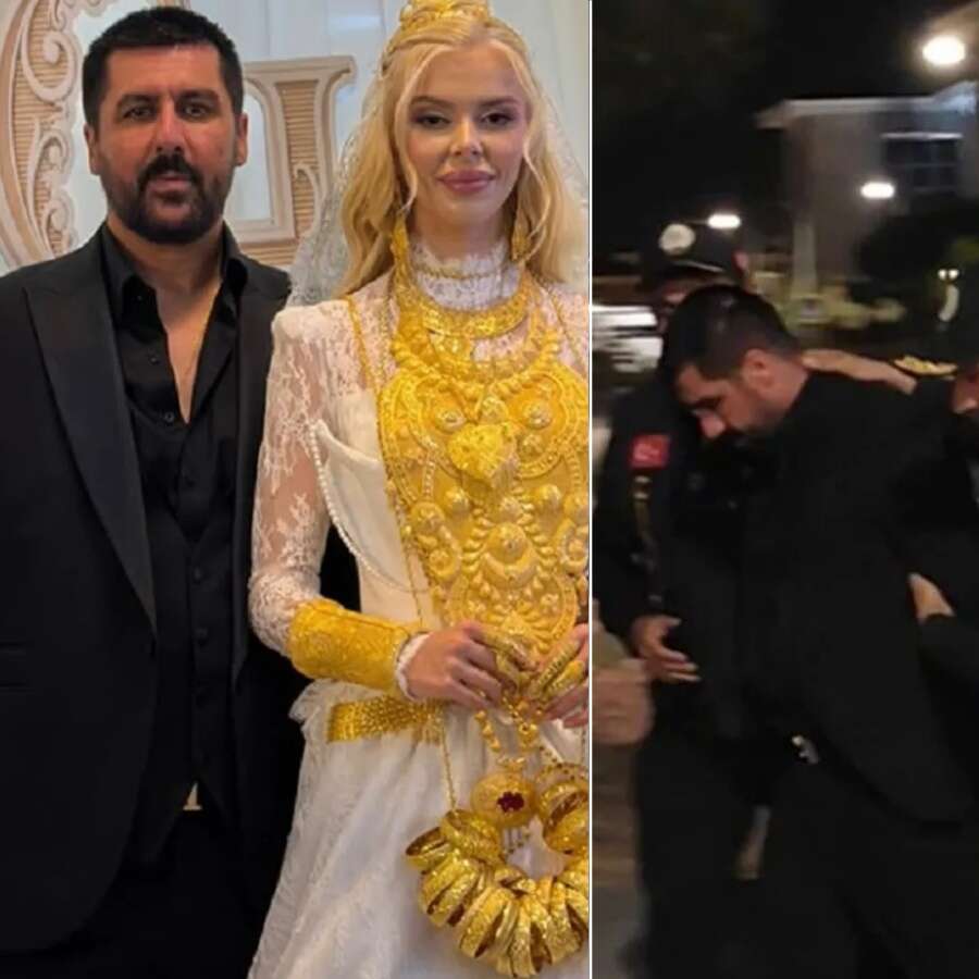 "Vanlı Kara Haydar" için tutuklama kararı! Suç kaydı sayısı şoke etti