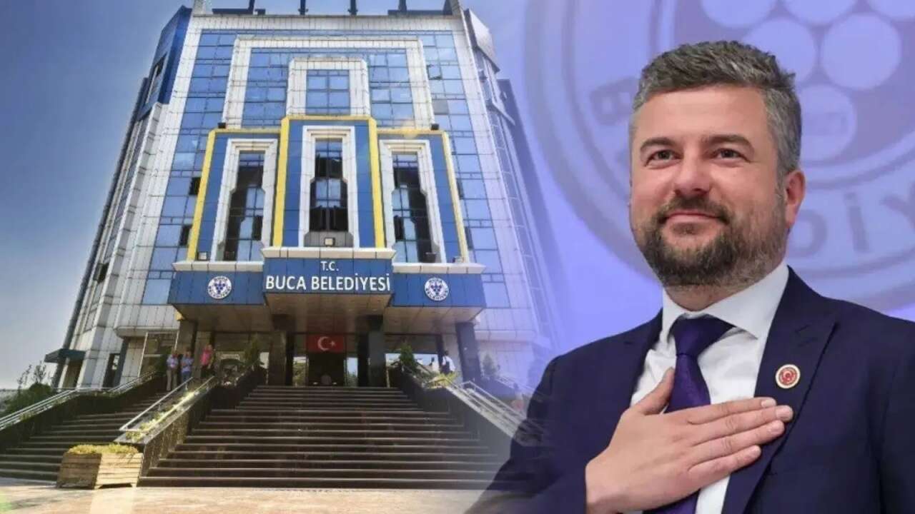 CHP'li Buca Belediyesi'nde skandallar zinciri: 2 kat sınırı olan yere 12 kat izin vermişler!