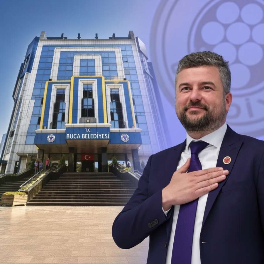 CHP'li Buca Belediyesi'nde skandallar zinciri: 2 kat sınırı olan yere 12 kat izin vermişler!