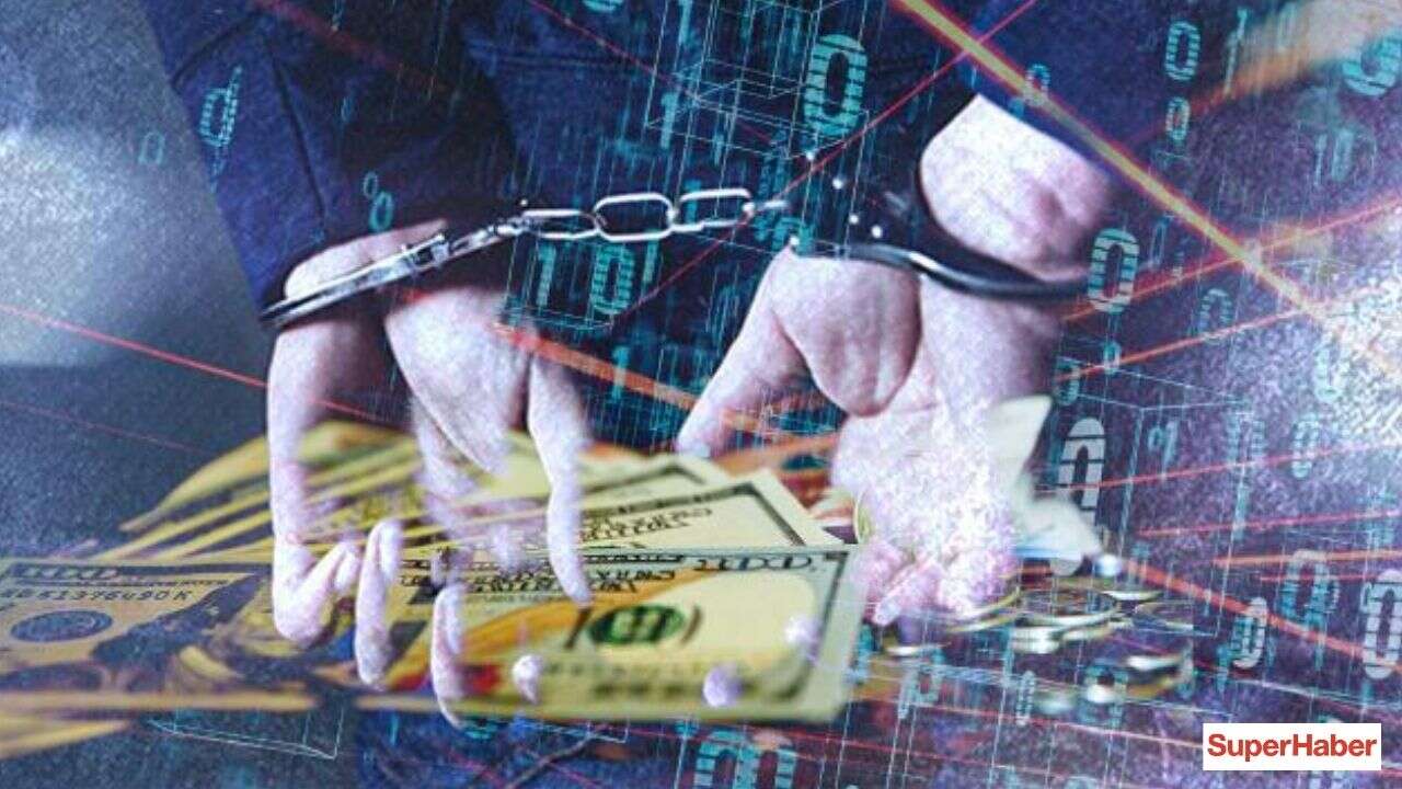 Suç örgütlerine darbe! 1 milyar liralık mal varlığına el konuldu