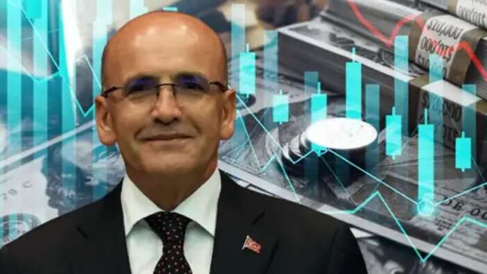 Bakan Şimşek: Kamuda kiralık araç sayısı yüzde 21 düştü