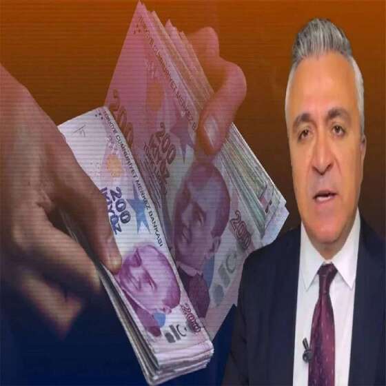 SSK ve Bağ-Kur'lulara müjde: SGK uzmanı Özgür Erdursun tarih verdi! Emekli maaşına ek zam geliyor