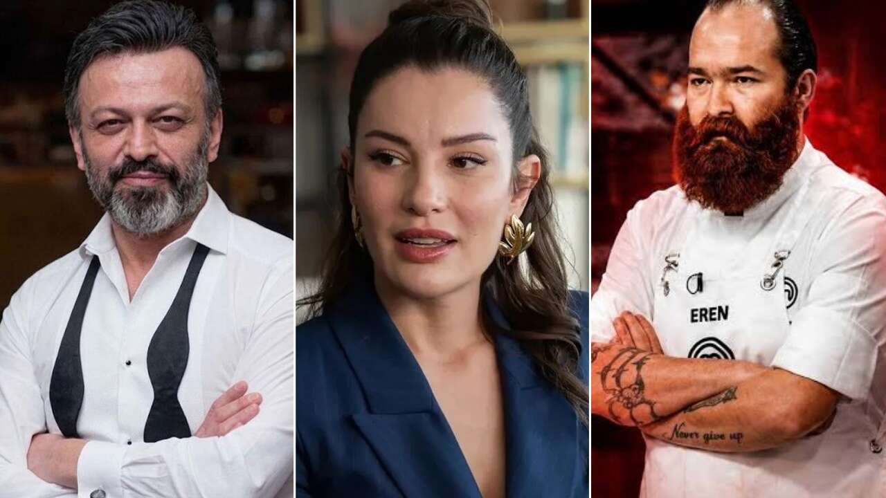 Mustafa Kılıç, Kızıl Sakal, Ece İrtem... Ani ölümler neden artıyor? Sanat dünyasında şüpheli ölüm endişesi büyüyor