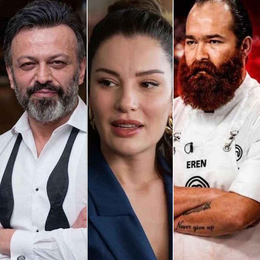 Mustafa Kılıç, Kızıl Sakal, Ece İrtem... Ani ölümler neden artıyor? Sanat dünyasında şüpheli ölüm endişesi büyüyor