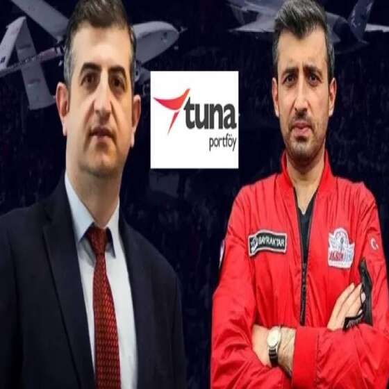 Selçuk ve Haluk Bayraktar'dan dev adım: Milyonluk şirketin yatırım rotası belli oldu!