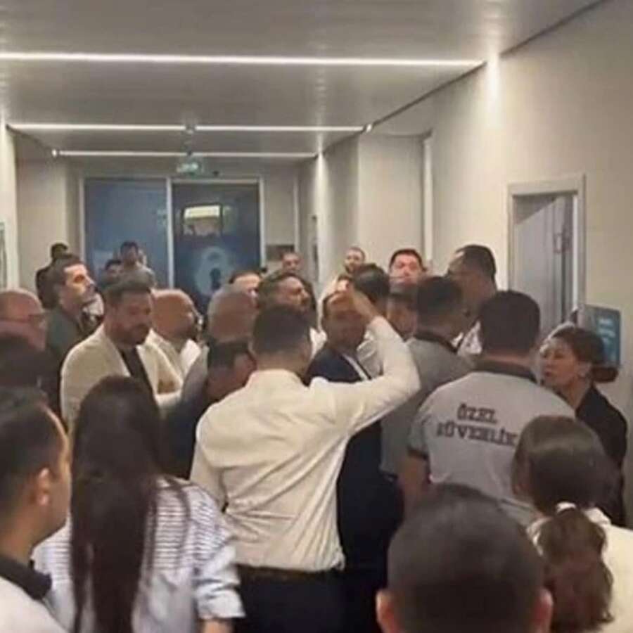 Son Dakika | Üsküdar Belediyesi Başkan Vekilliği seçimini AK Parti kazandı: CHP'de fire depremi ve mecliste gözyaşları!
