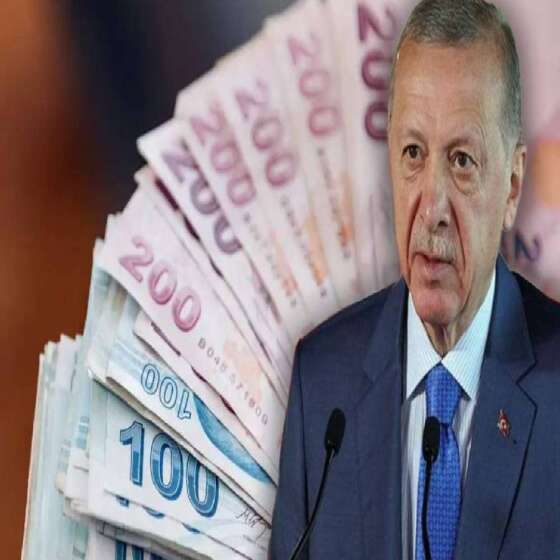 Cumhurbaşkanlığı son dakika duyurdu: Emeklilere 2120 TL zam! O tarihte hesaplara yatacak