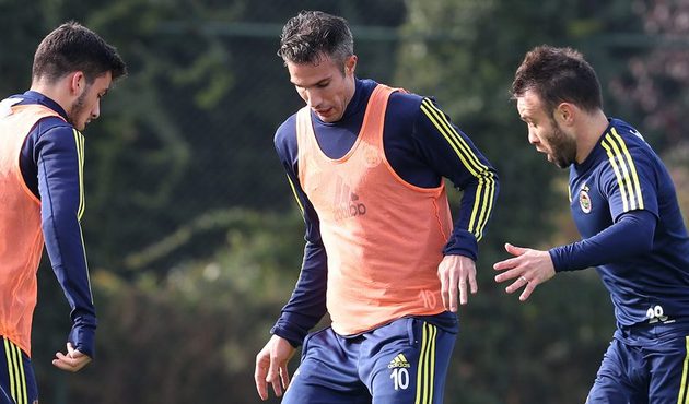 Fenerbahçe'ye FIFA'dan sakat parası!