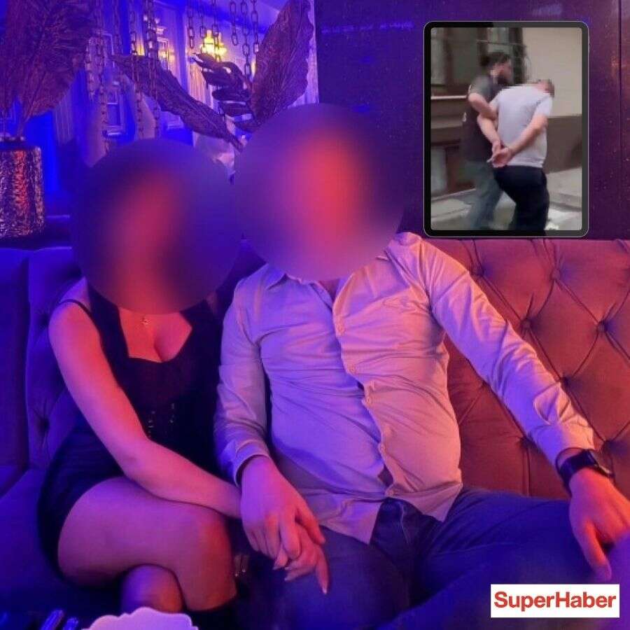 Sevgilinin estetik parası şirketten... Şirketi soyan muhasebeciden pişkin savunma