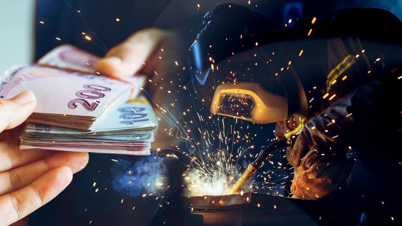 Yıl sonu enflasyon hedefi %28,4'e revize edildi, asgari ücret zam beklentileri yeniden alevlendi