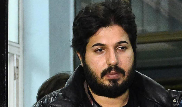 FETÖ'den Reza Zarrab'a kirli teklif!
